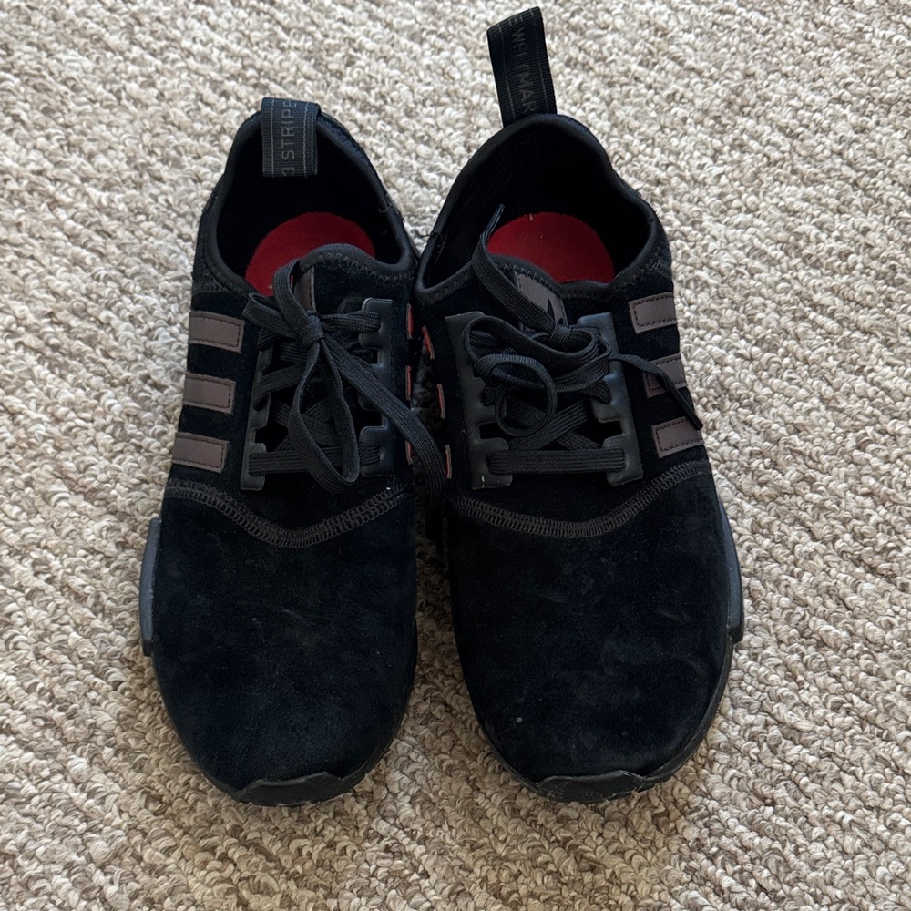 Adidas Men's NMD R1